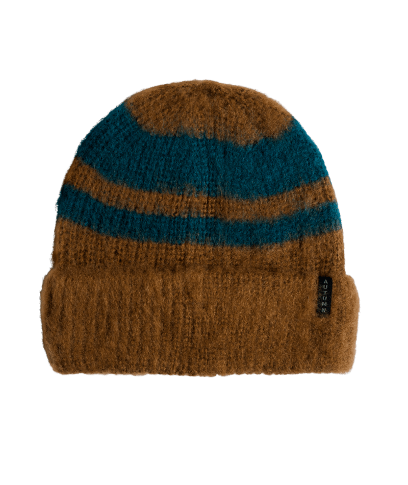 Autumn Sport Stripe Beanie 2027