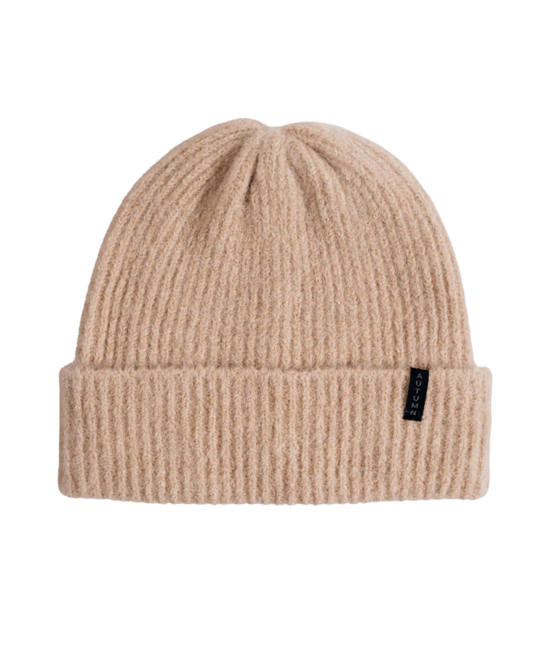 Autumn Morgs Beanie 2027