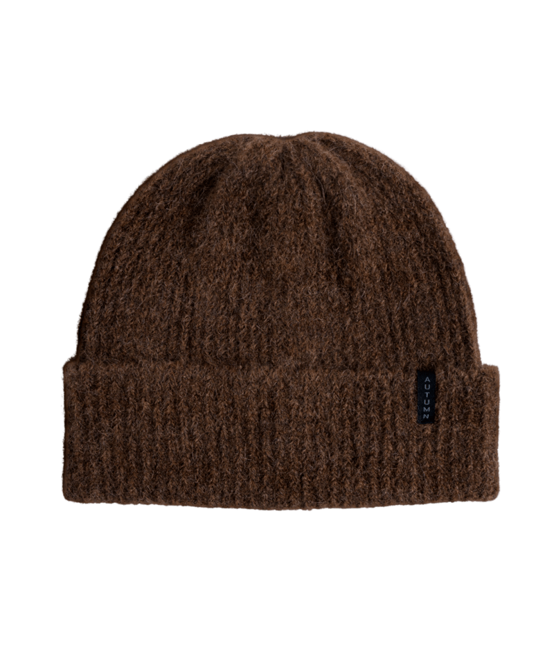 Autumn Morgs Beanie 2027