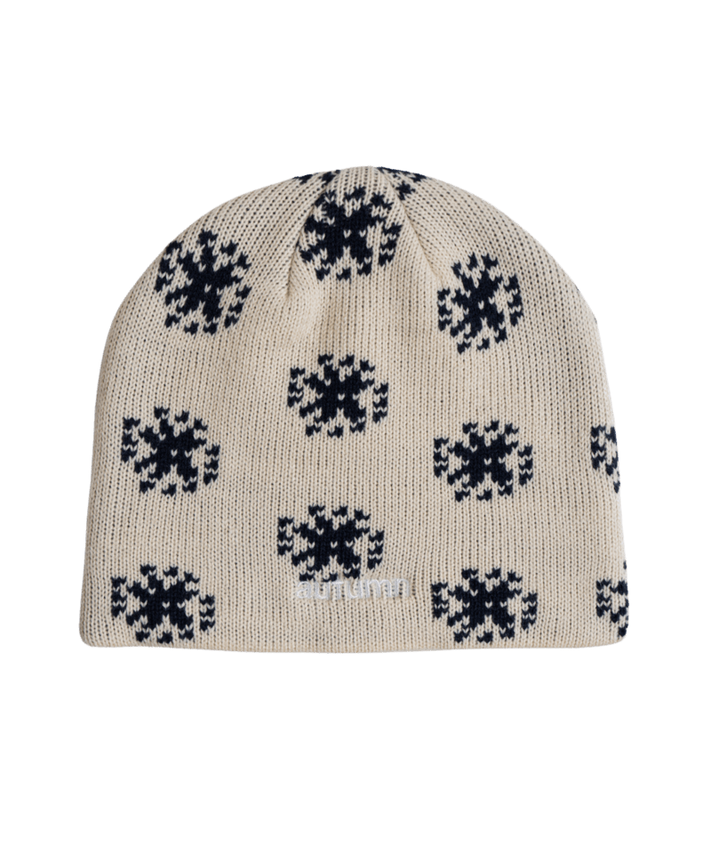 Autumn Glyphs Beanie 2027
