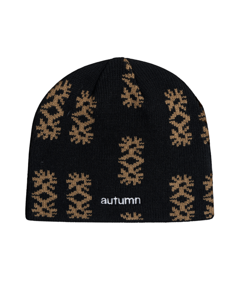Autumn Glyphs Beanie 2027