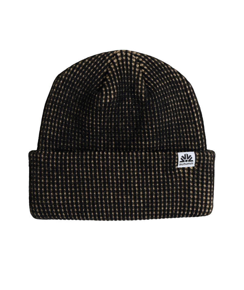Autumn Static Beanie 2027