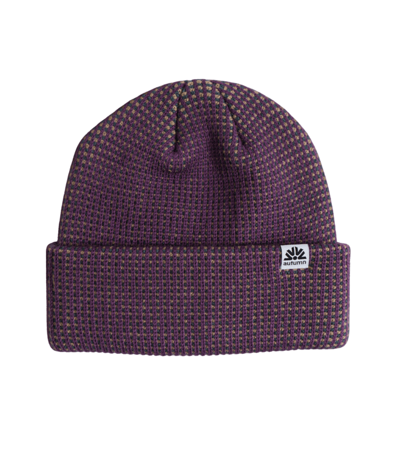 Autumn Static Beanie 2027