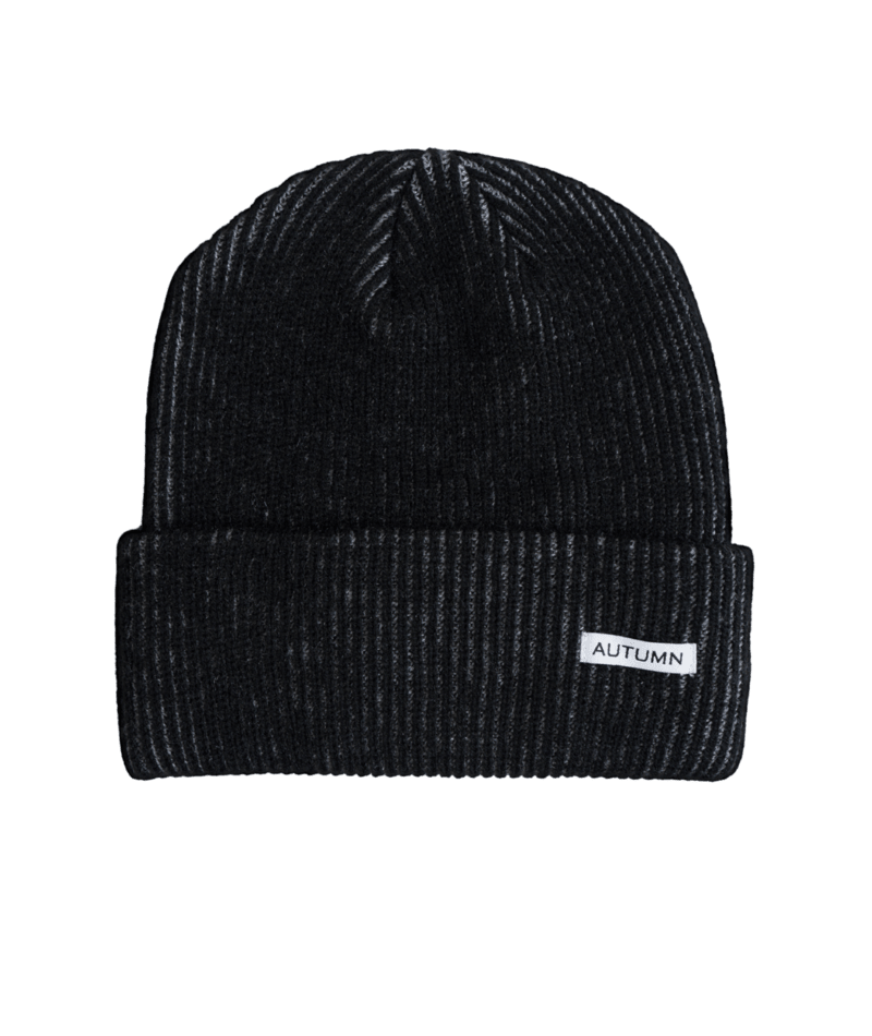 Autumn Cord Beanie 2027