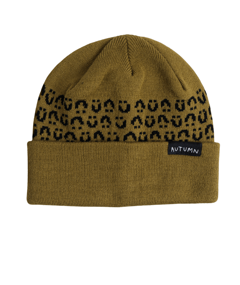 Autumn Craft Beanie 2027