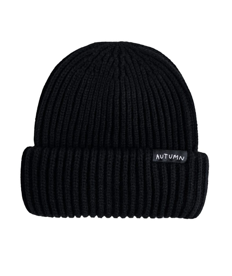 Autumn Elliott Beanie 2027