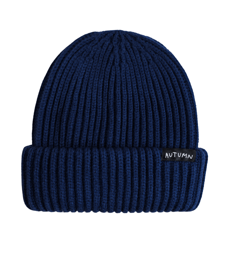 Autumn Elliott Beanie 2027