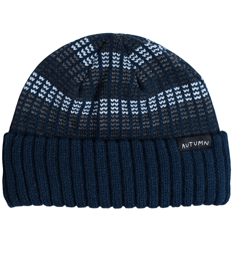 Autumn Riddim Beanie 2027
