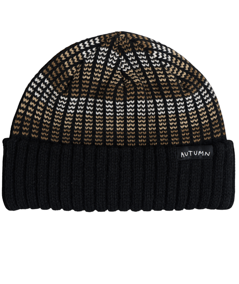 Autumn Riddim Beanie 2027