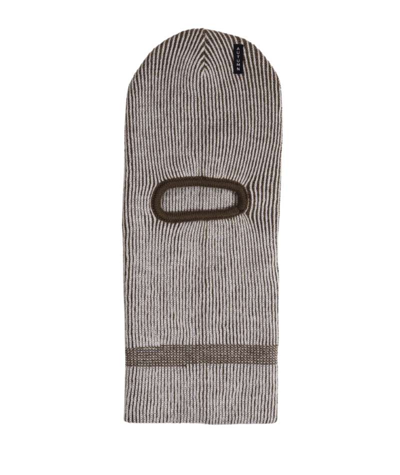 Autumn Cord Facemask 2027
