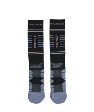 Autumn Steeps Sock 2027