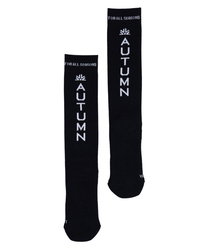 Autumn Duet Sock Set 2027
