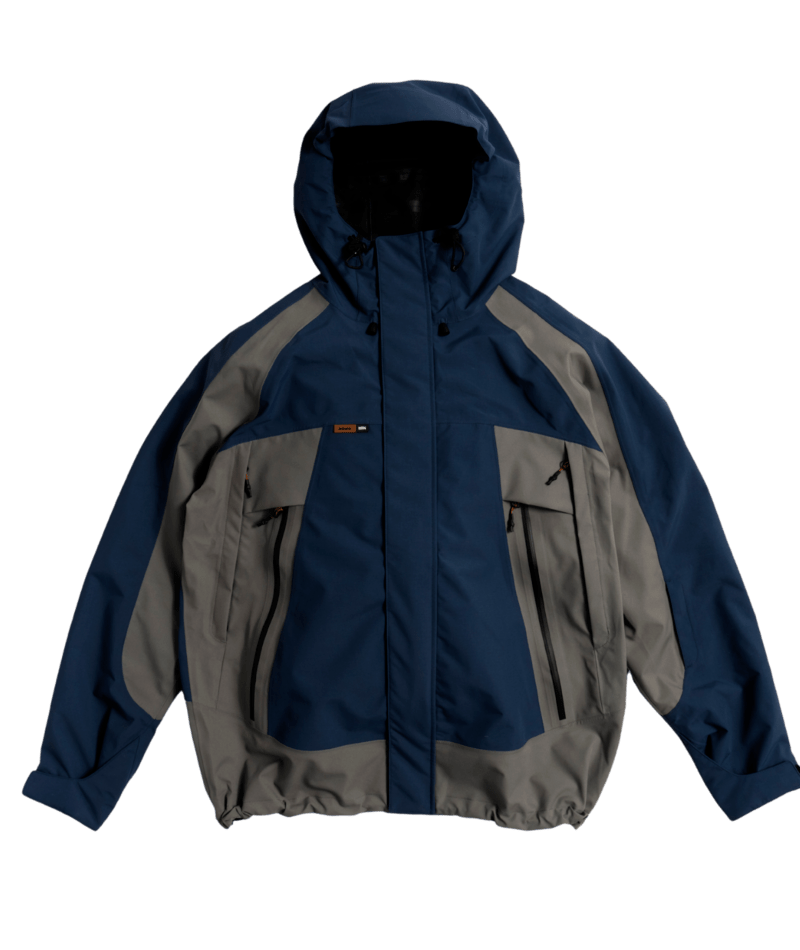 Autumn Crest 3L Snow Jacket 2027
