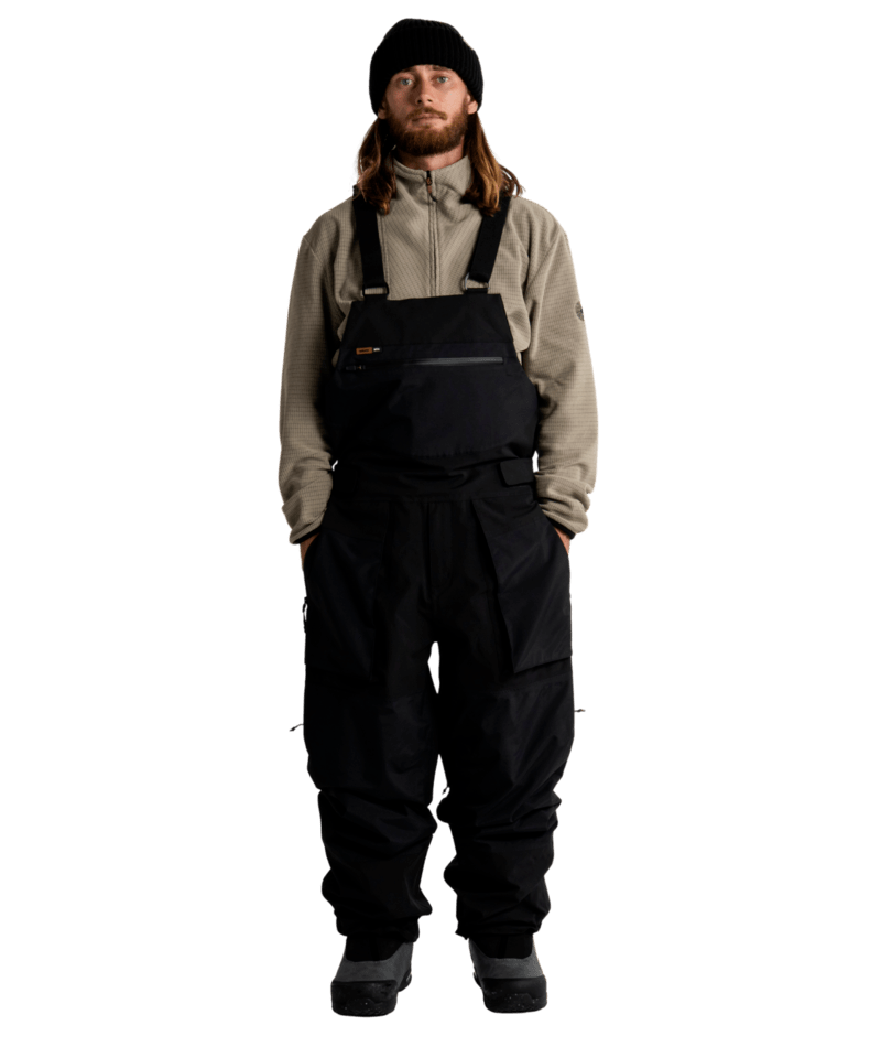Autumn Butte 3L Snow Bib 2027