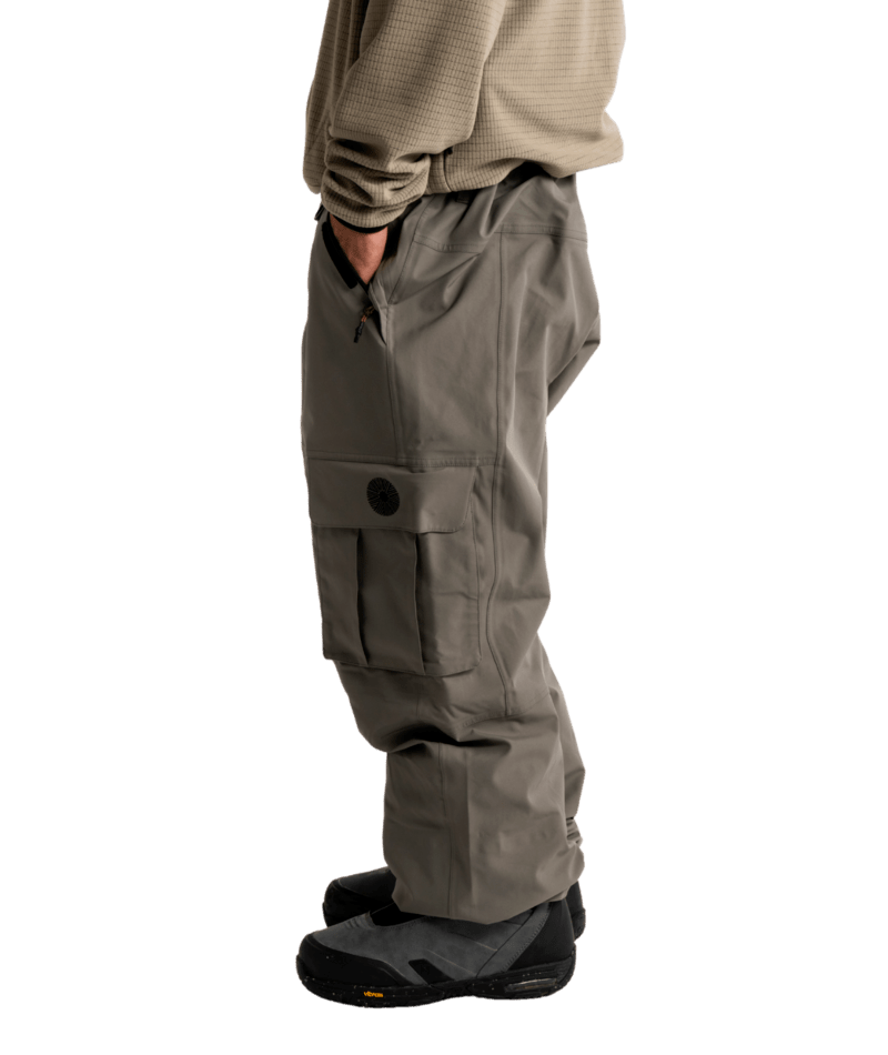 Autumn Reserve 3L Snow Pant 2027
