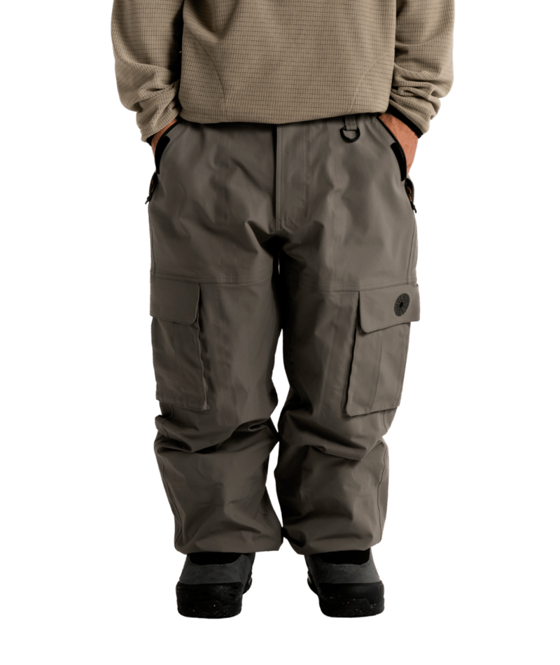 Autumn Reserve 3L Snow Pant 2027