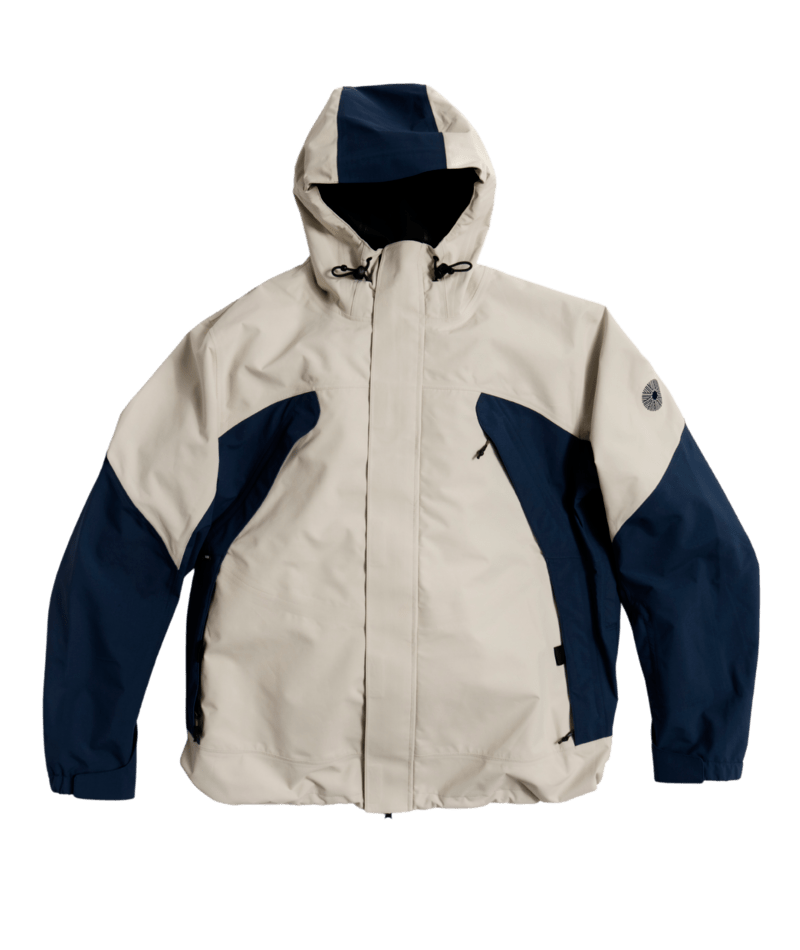 Autumn Camber 3L Snow Jacket 2027