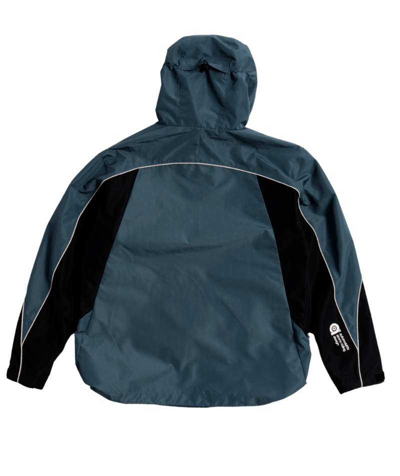 Autumn Channel Snow Jacket 2027
