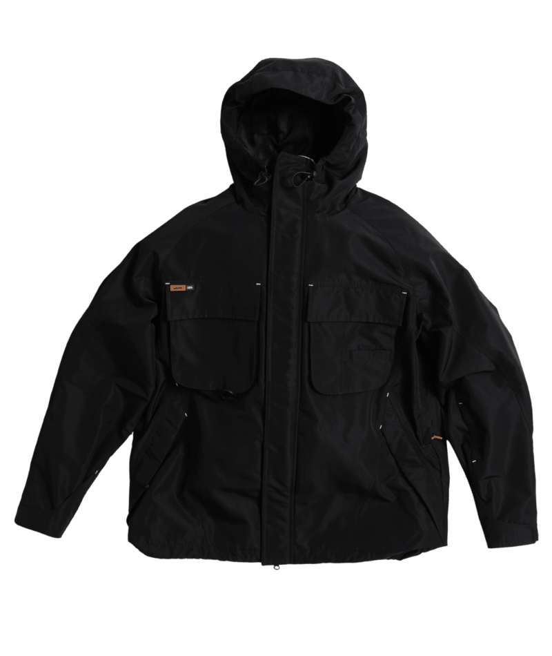 Autumn Scale Insulated Snow Jacket 2027