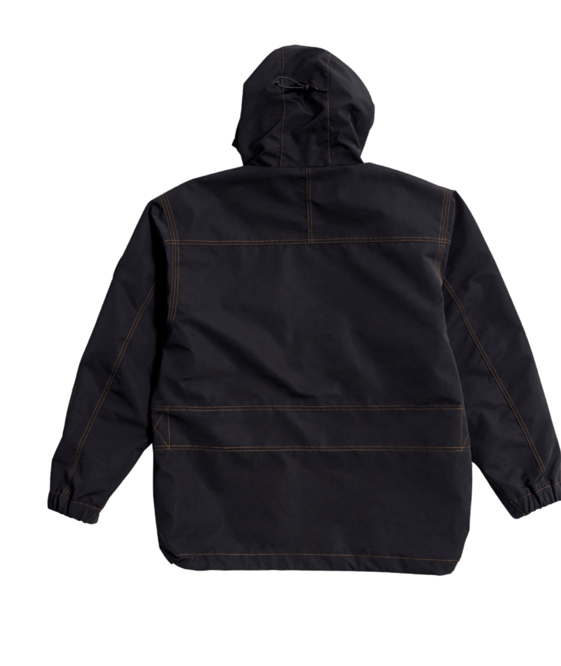 Autumn Field Snow Jacket 2027