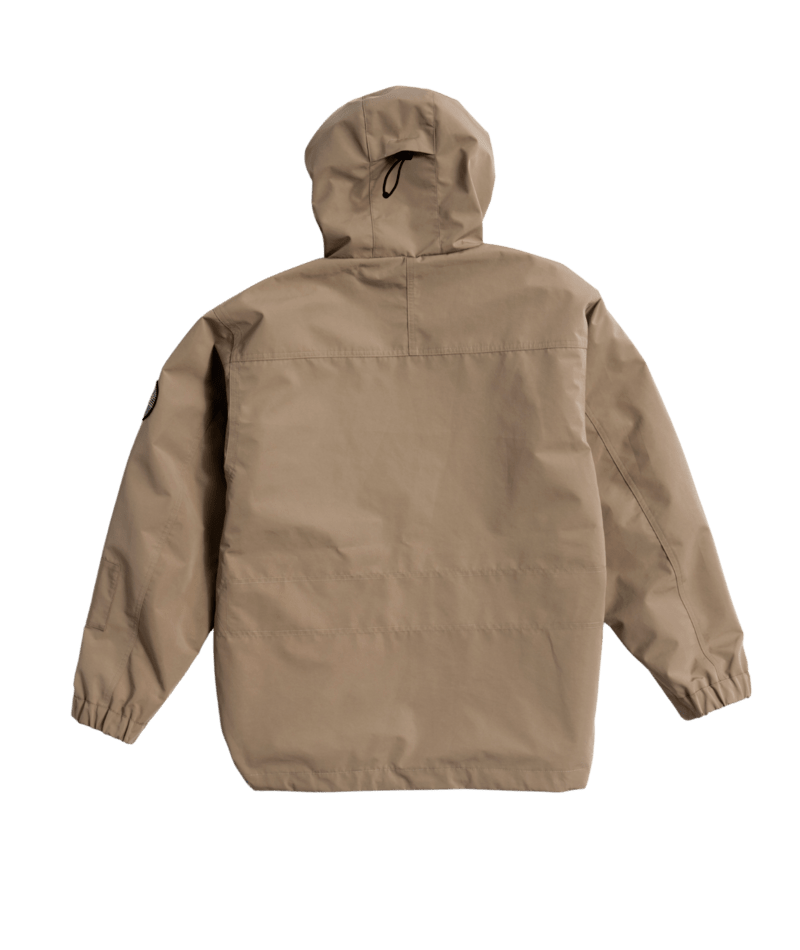 Autumn Field Snow Jacket 2027