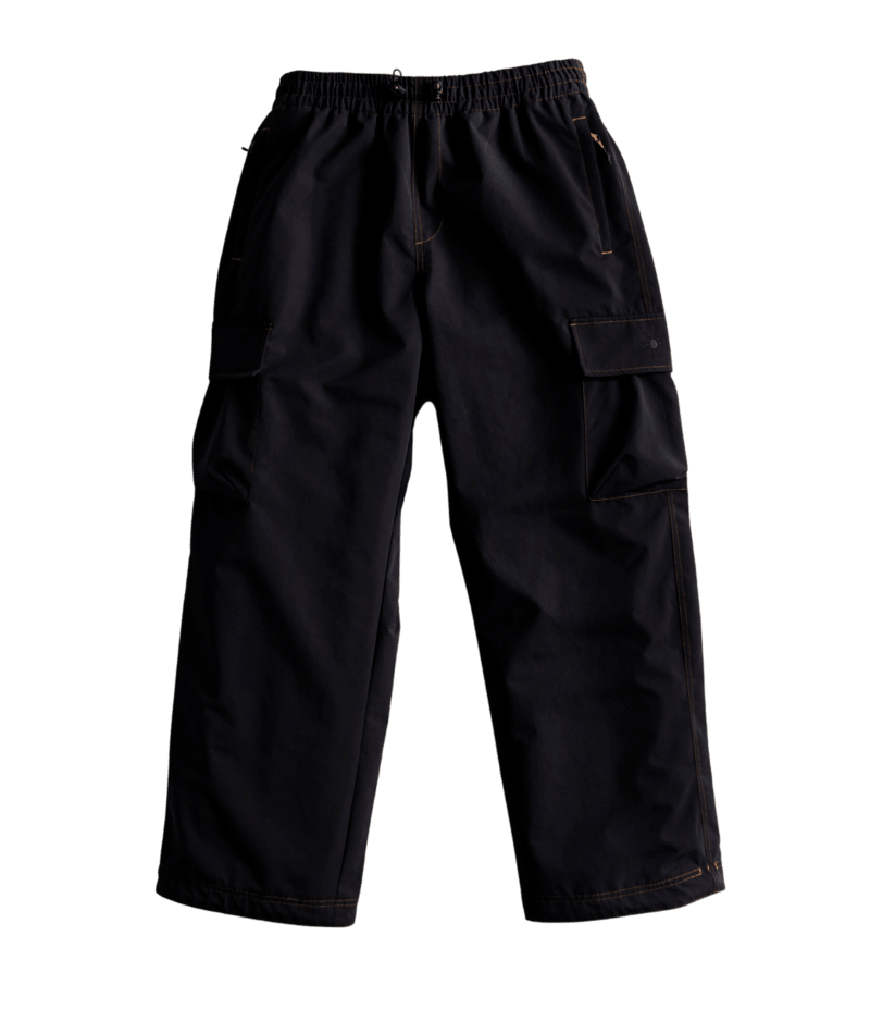 Autumn Cargo Snow Pant 2027