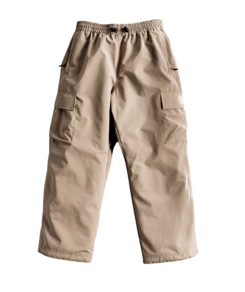 Autumn Cargo Snow Pant 2027