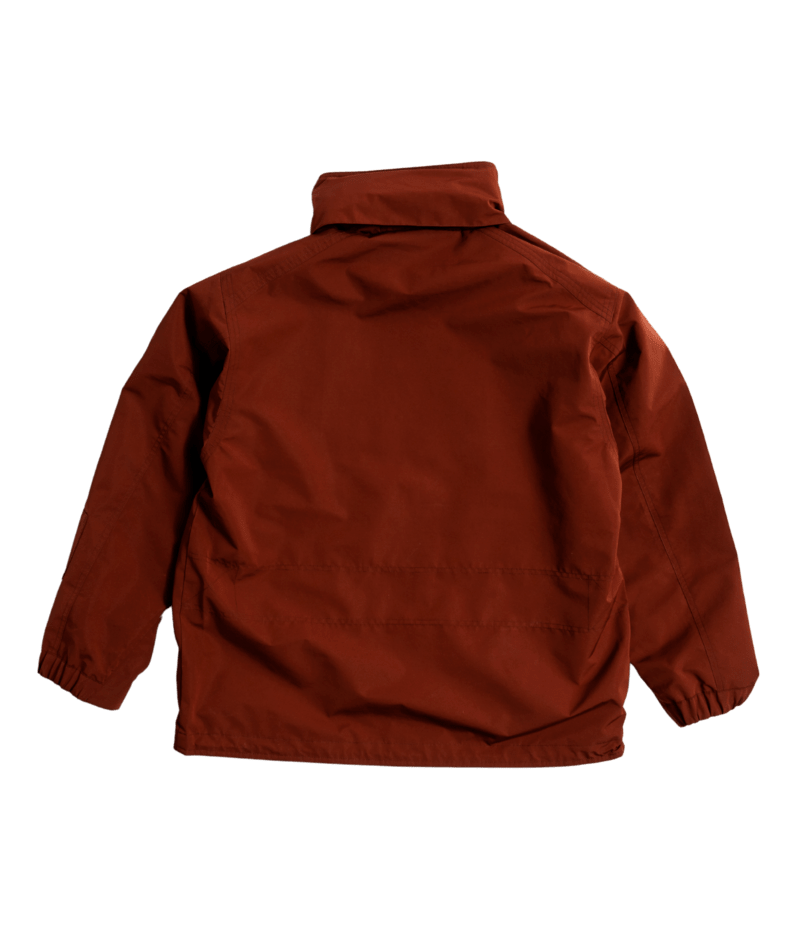 Autumn Yard Snow Jacket 2027 for men and women, featuring a stylish winter coat with a winter-ready design and warm insulation.
