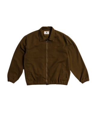 Autumn Work Jacket 2027