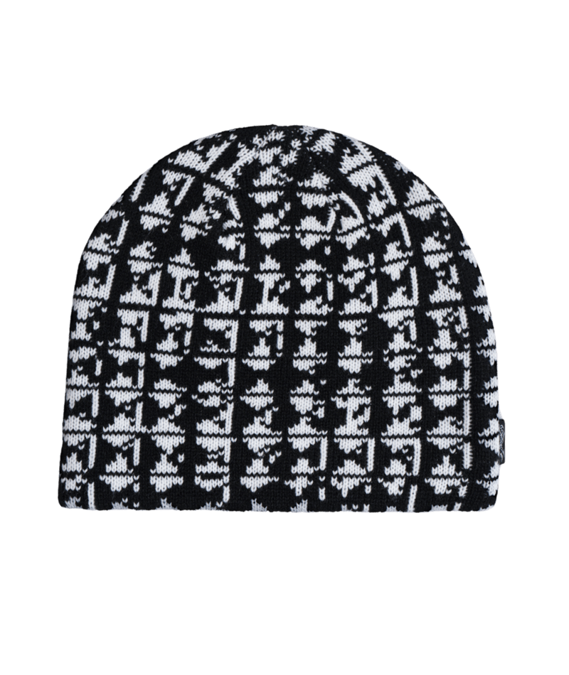 Autumn Studs Skully Beanie 2027