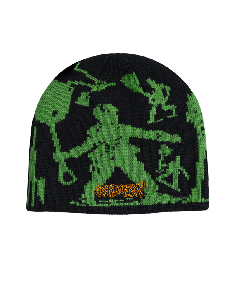 Autumn Fng By Reid Smith Beanie 2027