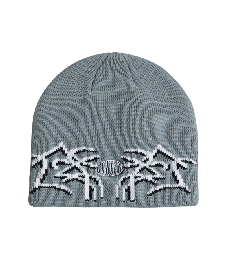 Autumn Airbrush By Egan Wint Beanie 2027