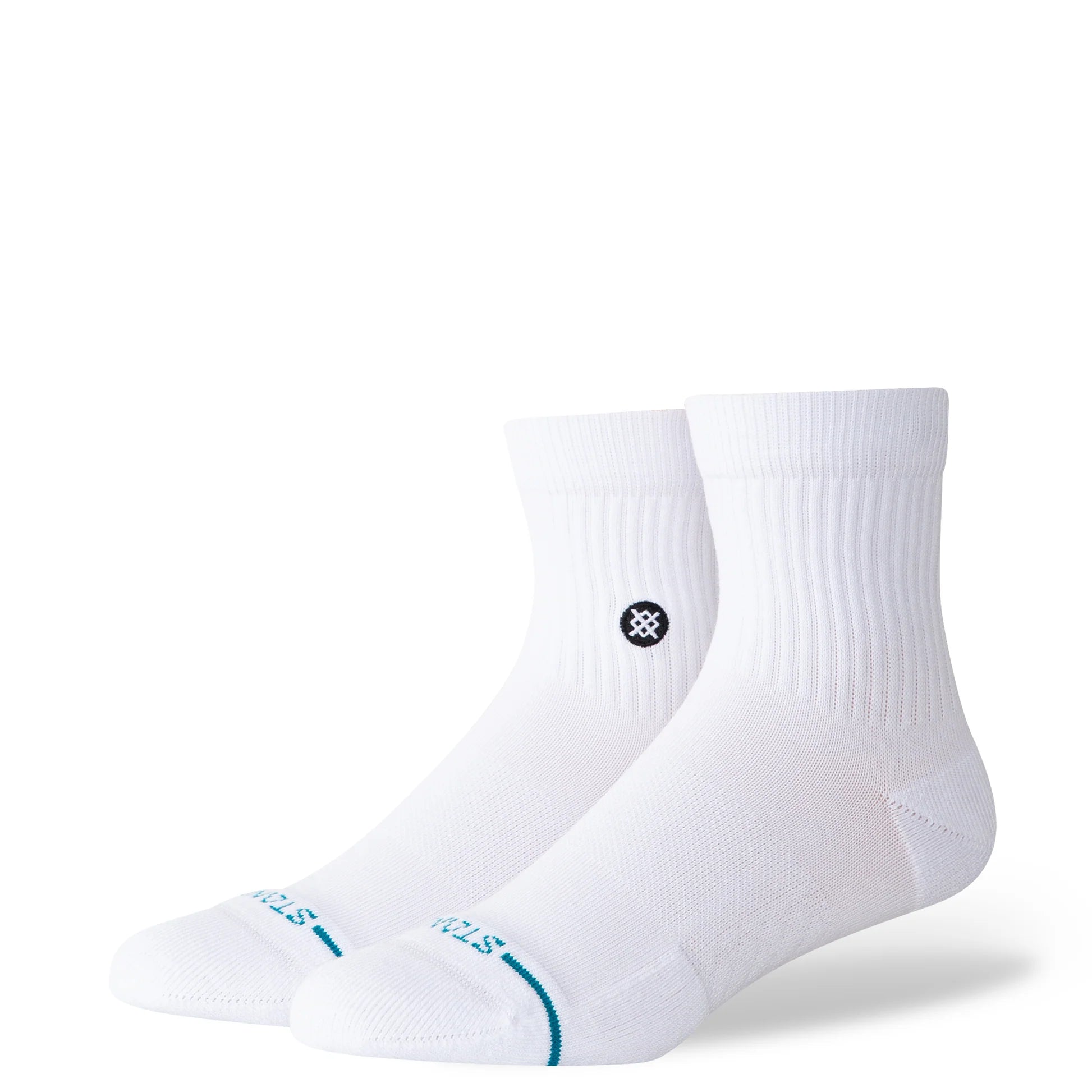 Stance Women's Icon Quarter Sock