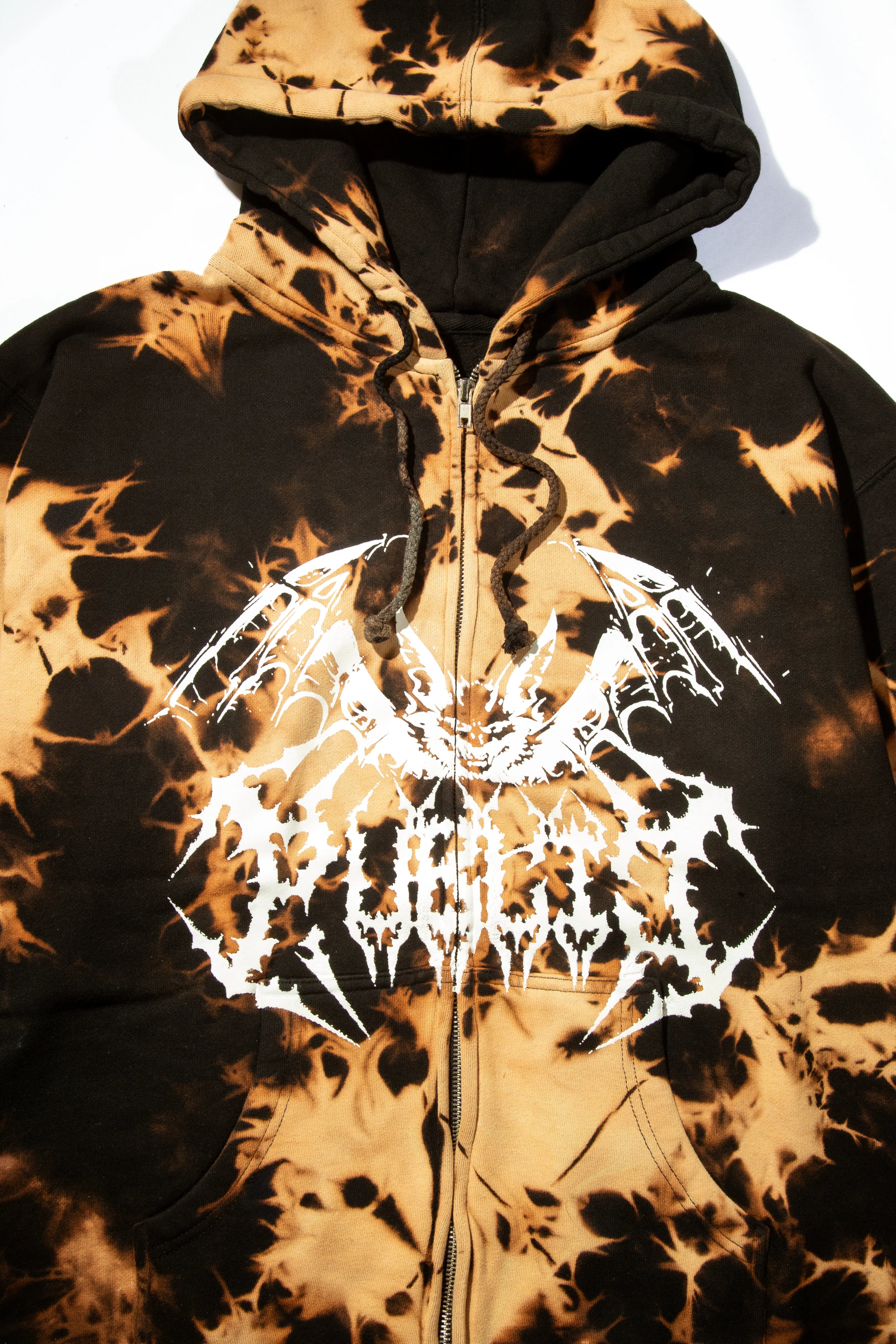 Public Dispute Hooded Sweatshirt