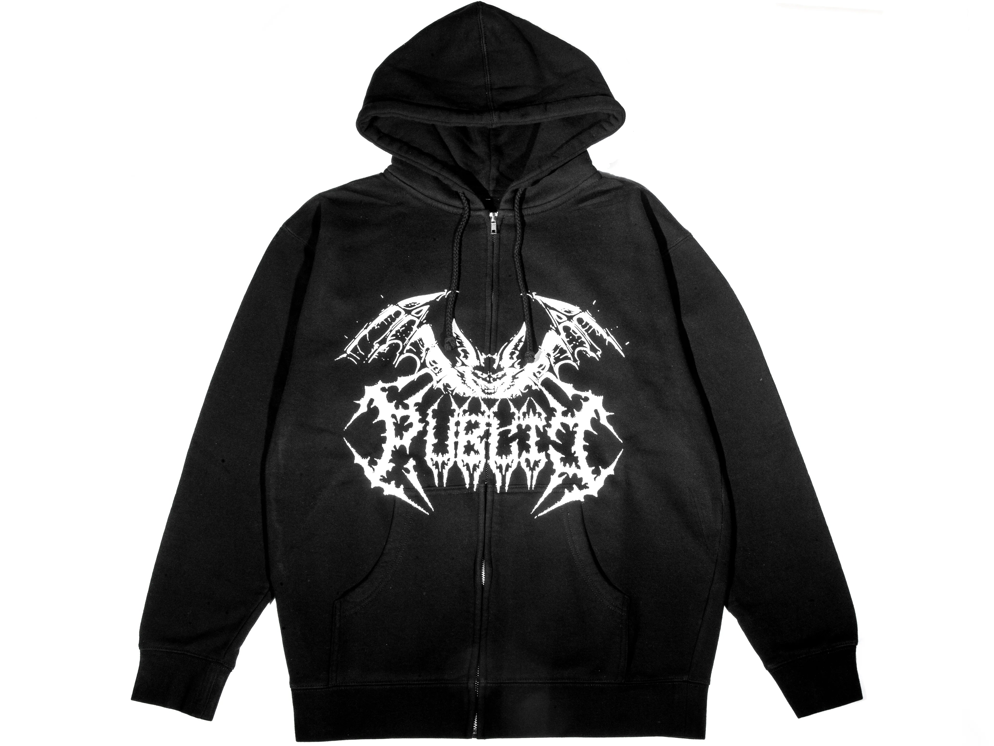 Public Dispute Hooded Sweatshirt