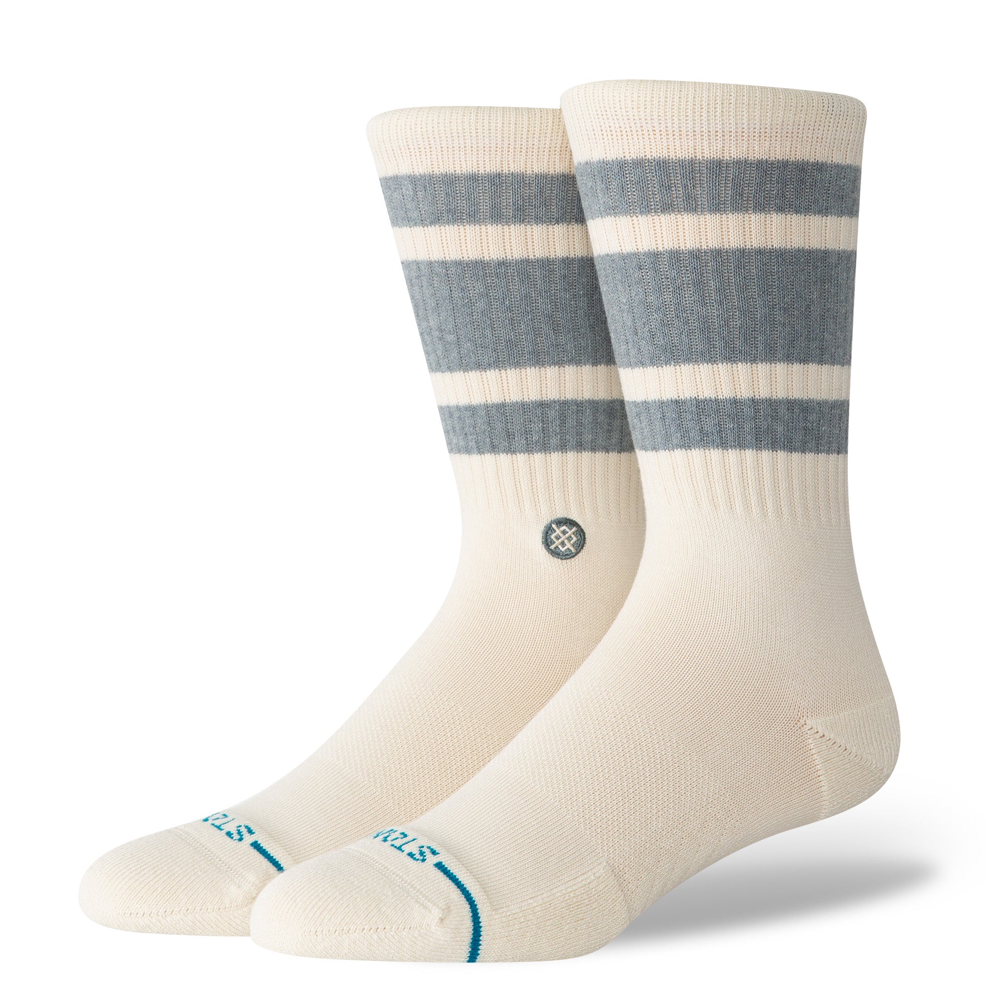 Stance Boyd Denim Crew Sock