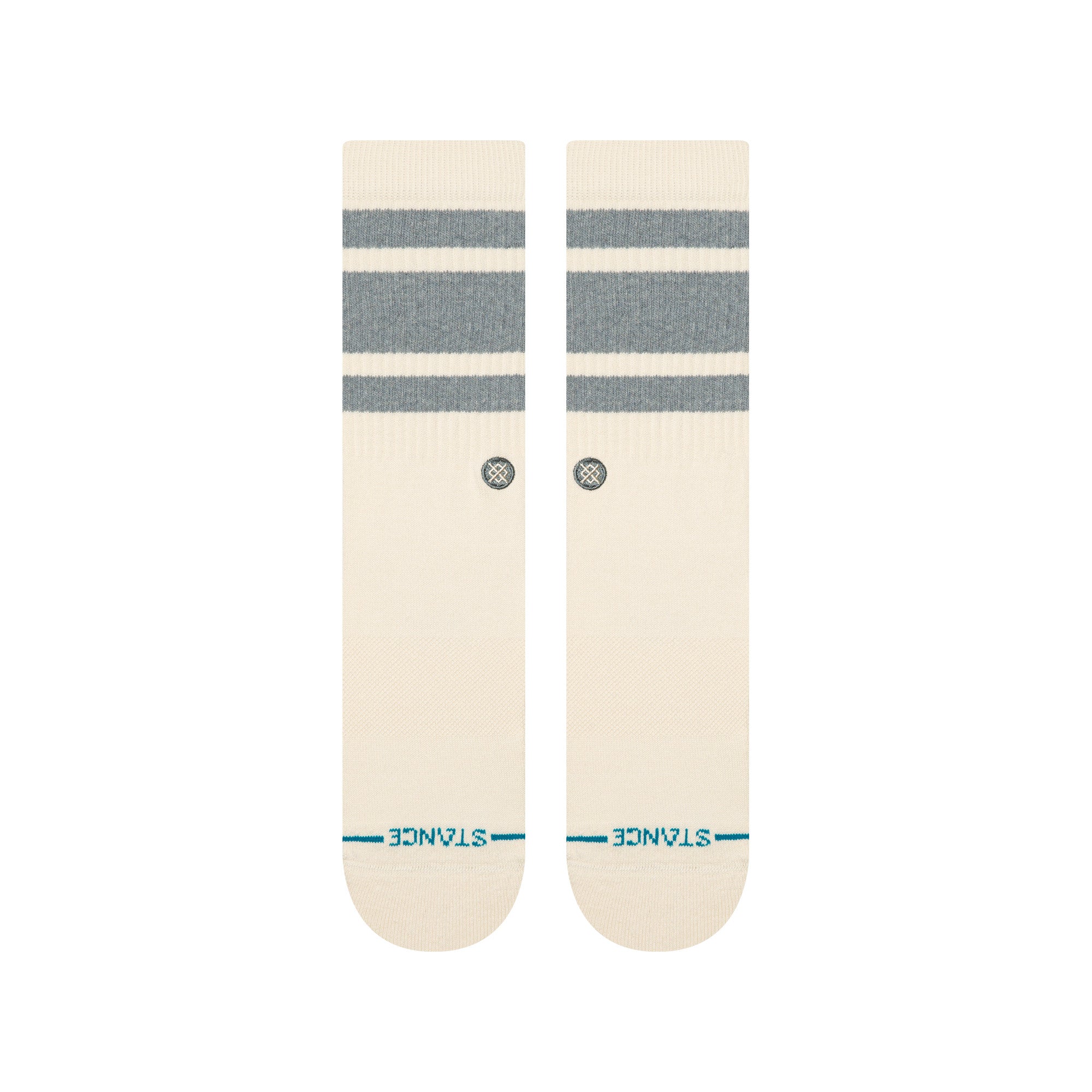 Stance Boyd Denim Crew Sock