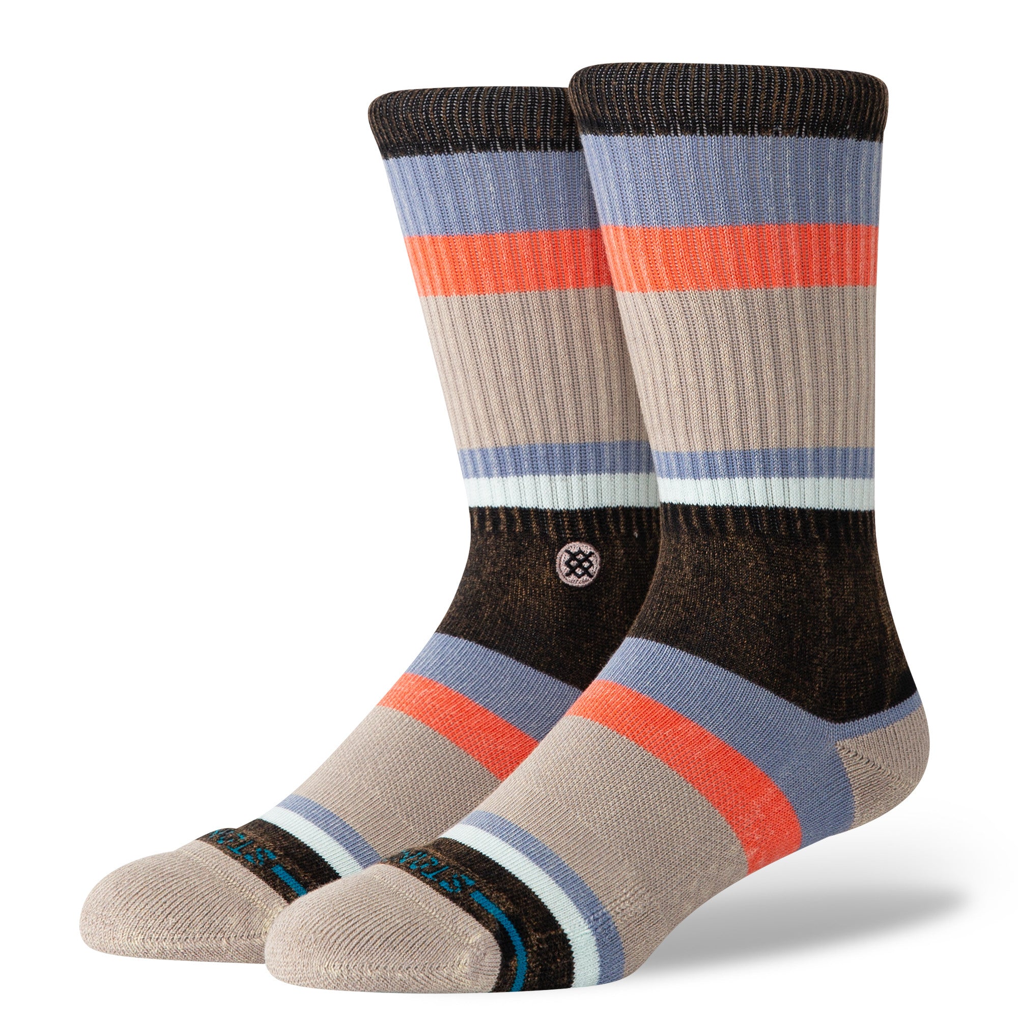 Stance Frankfurt Crew Sock