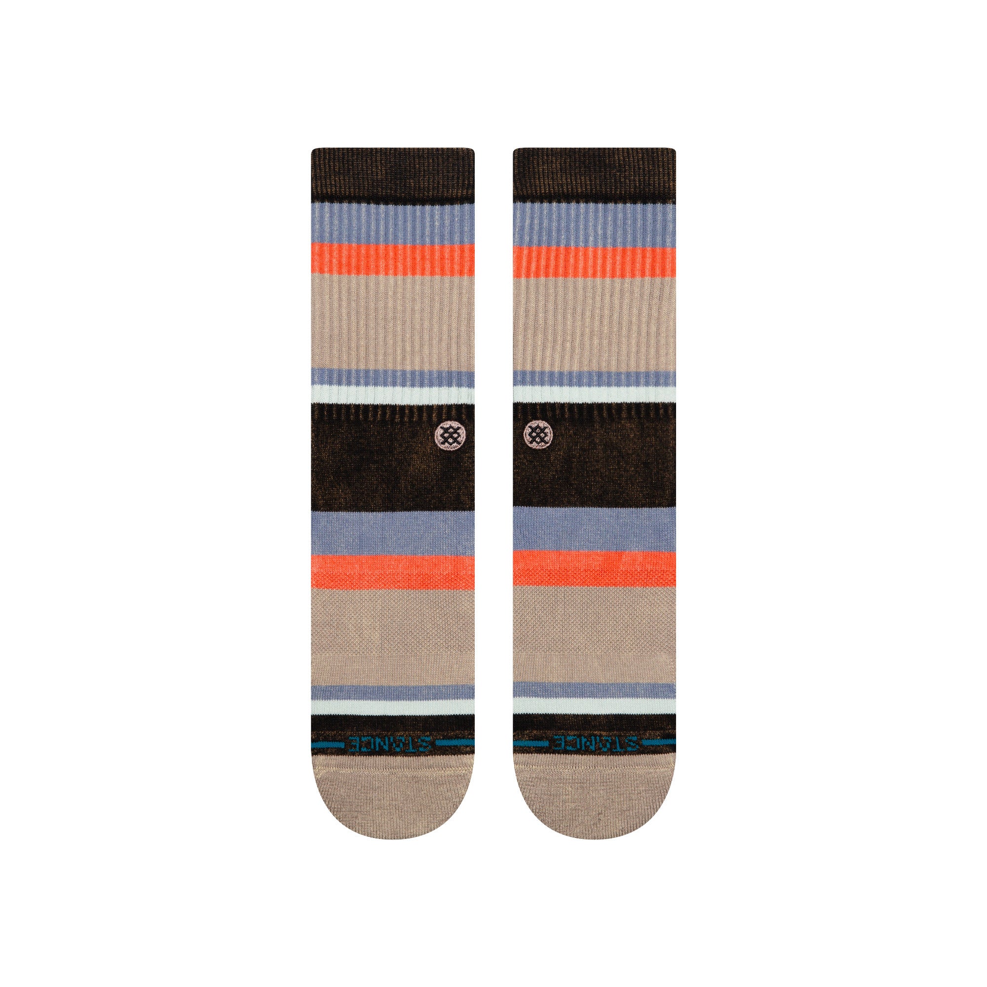 Stance Frankfurt Crew Sock