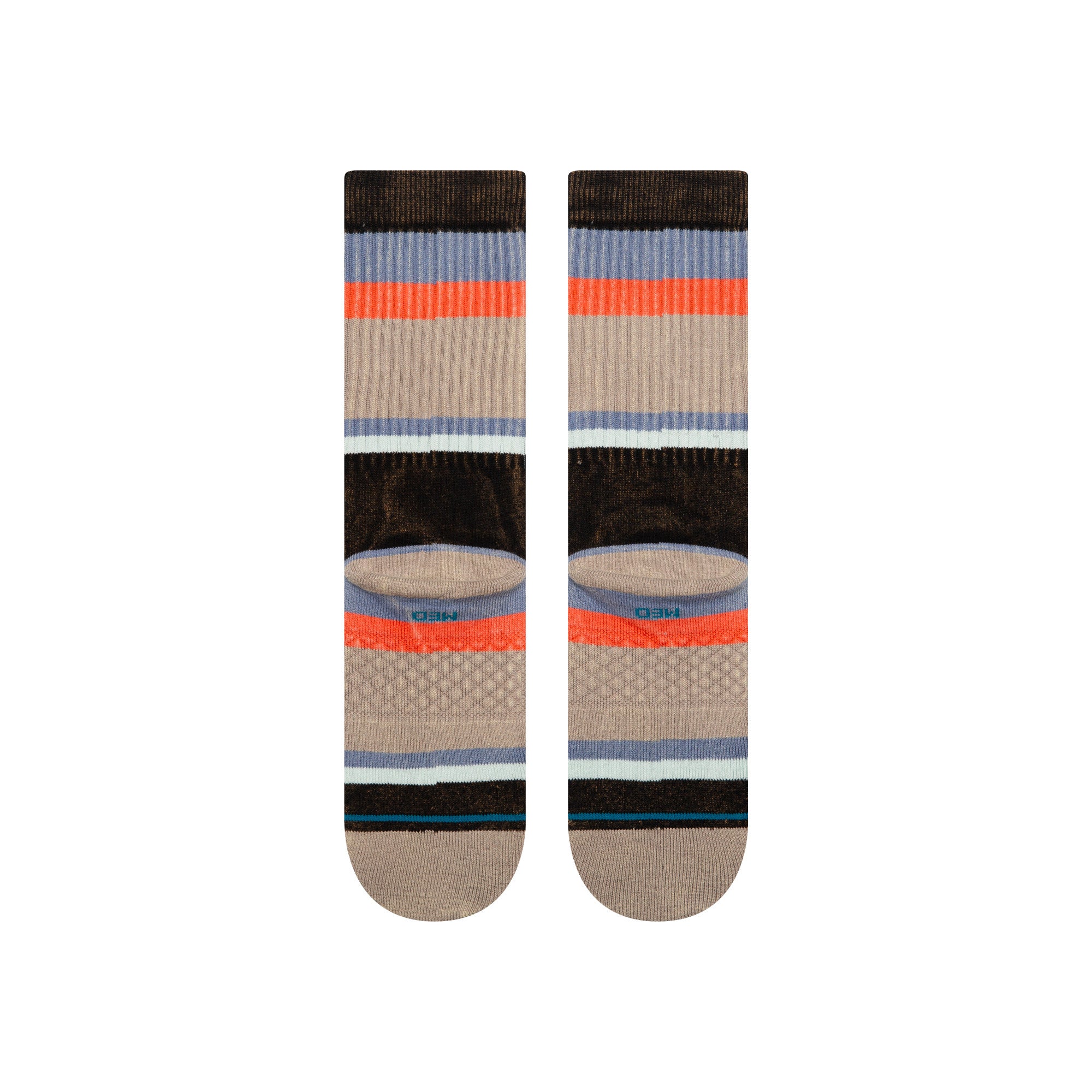 Stance Frankfurt Crew Sock - M I L O S P O R T