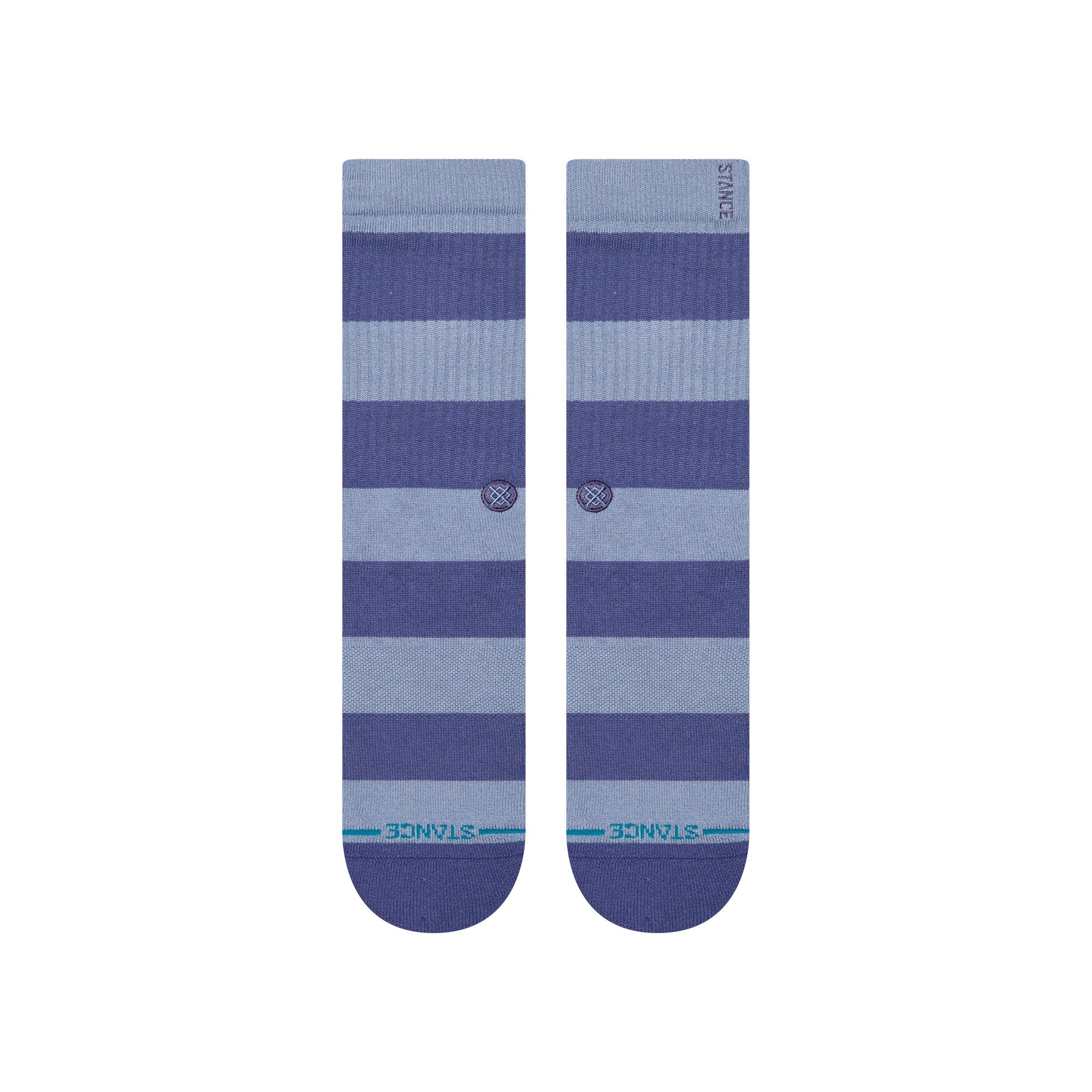 Stance Stacked Up Crew Sock