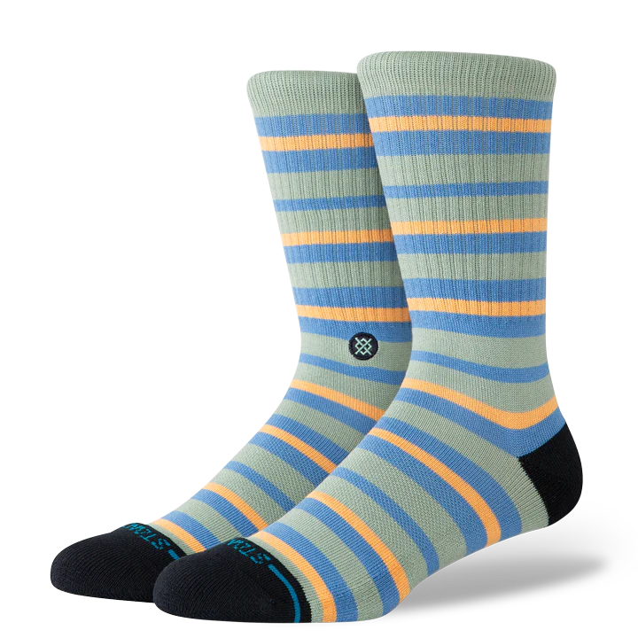 Stance Brett Crew Sock