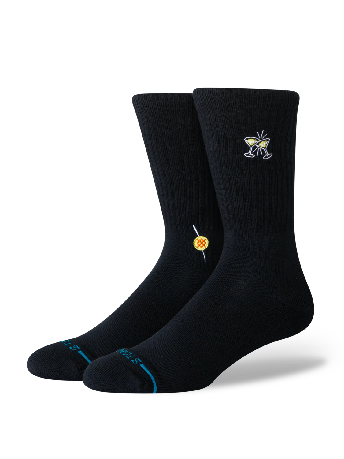 Stance Extra Dirty Crew Sock