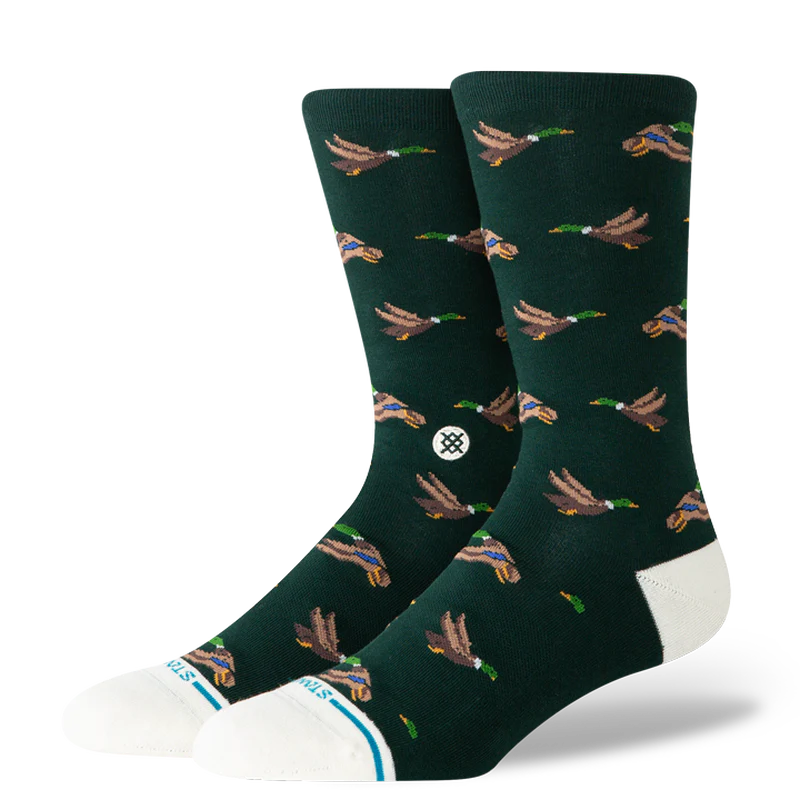 Stance Huntin Crew Sock