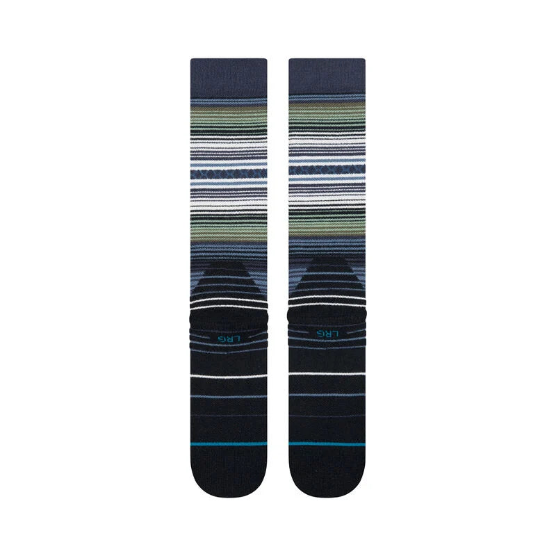 Stance Mid Wool Performance Snow OTC Sock 2026