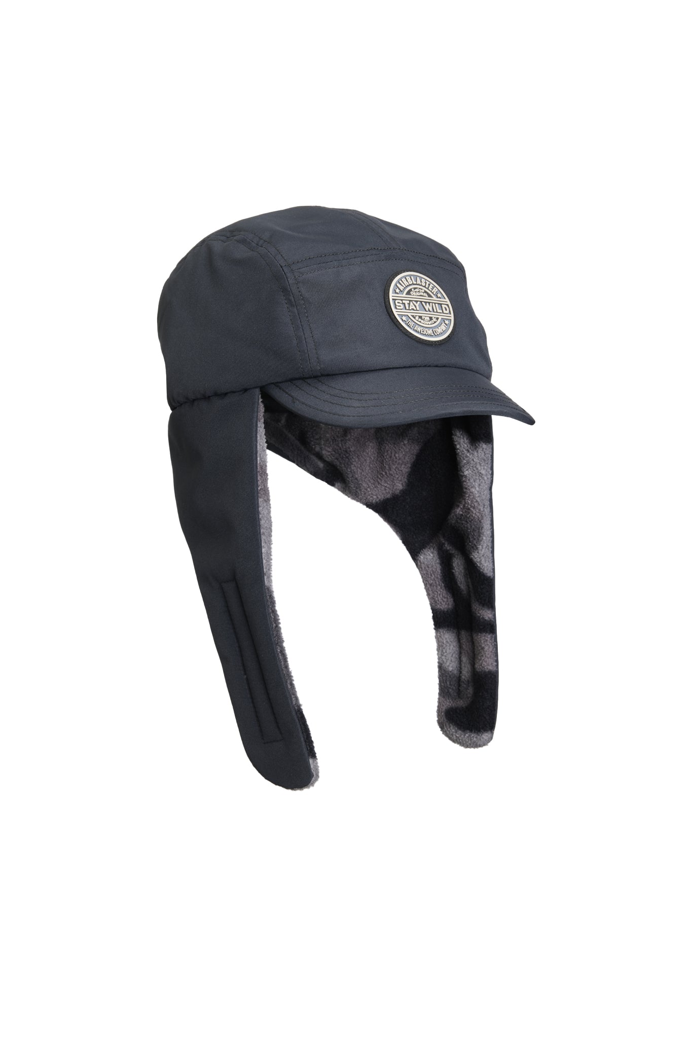 Airblaster Air Flap Cap 2026 - M I L O S P O R T