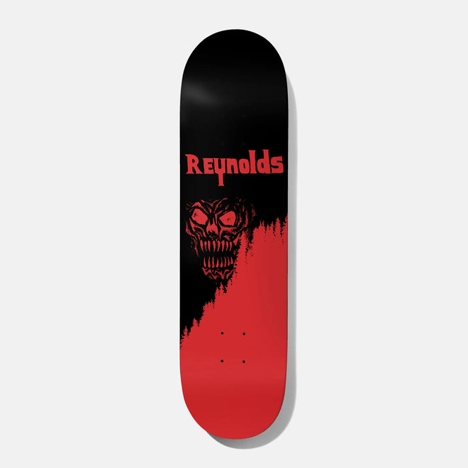 Baker Reynolds Forest Terror Skateboard Deck - M I L O S P O R T