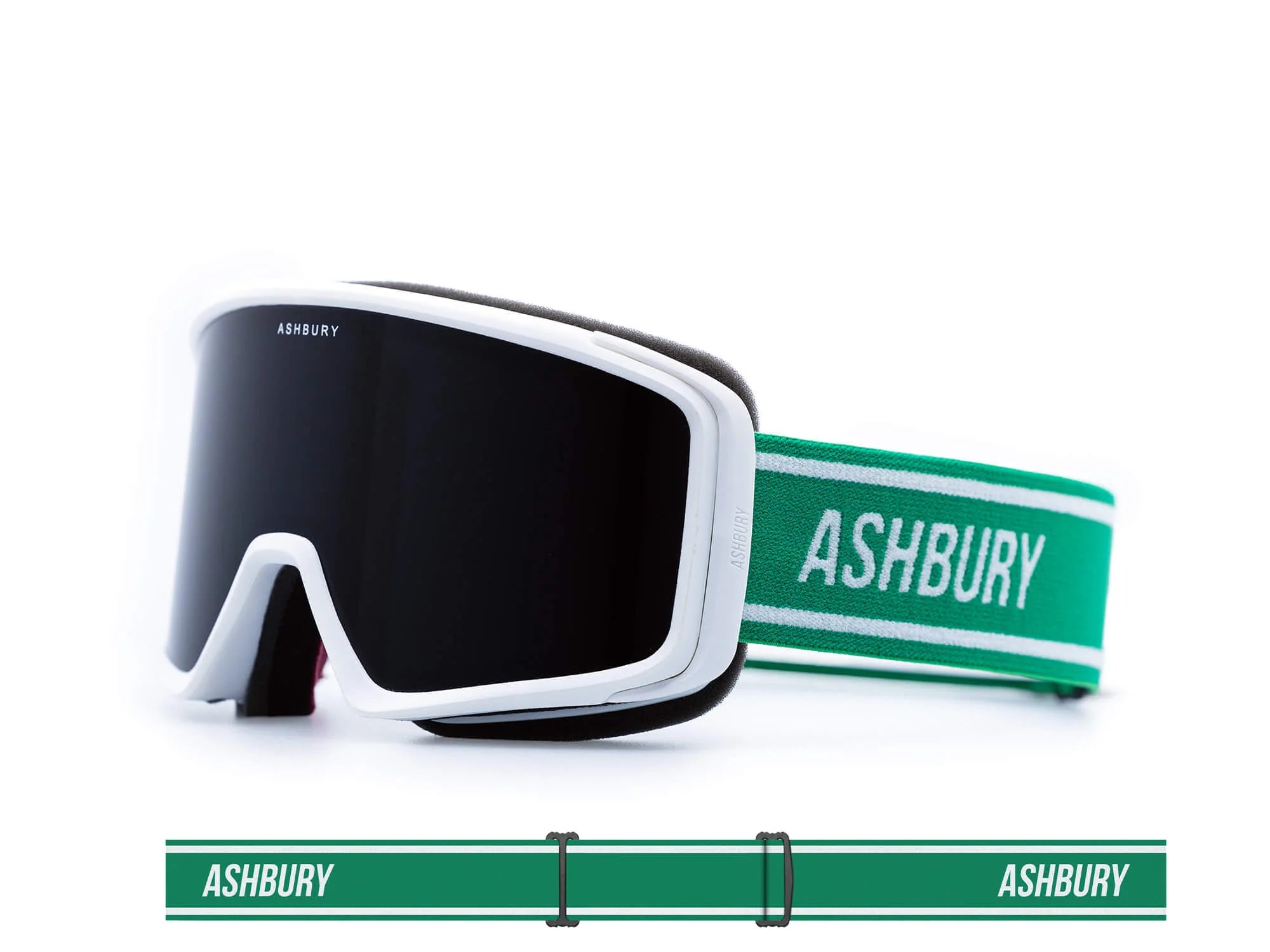 Ashbury Mirage Snow Goggle 2026