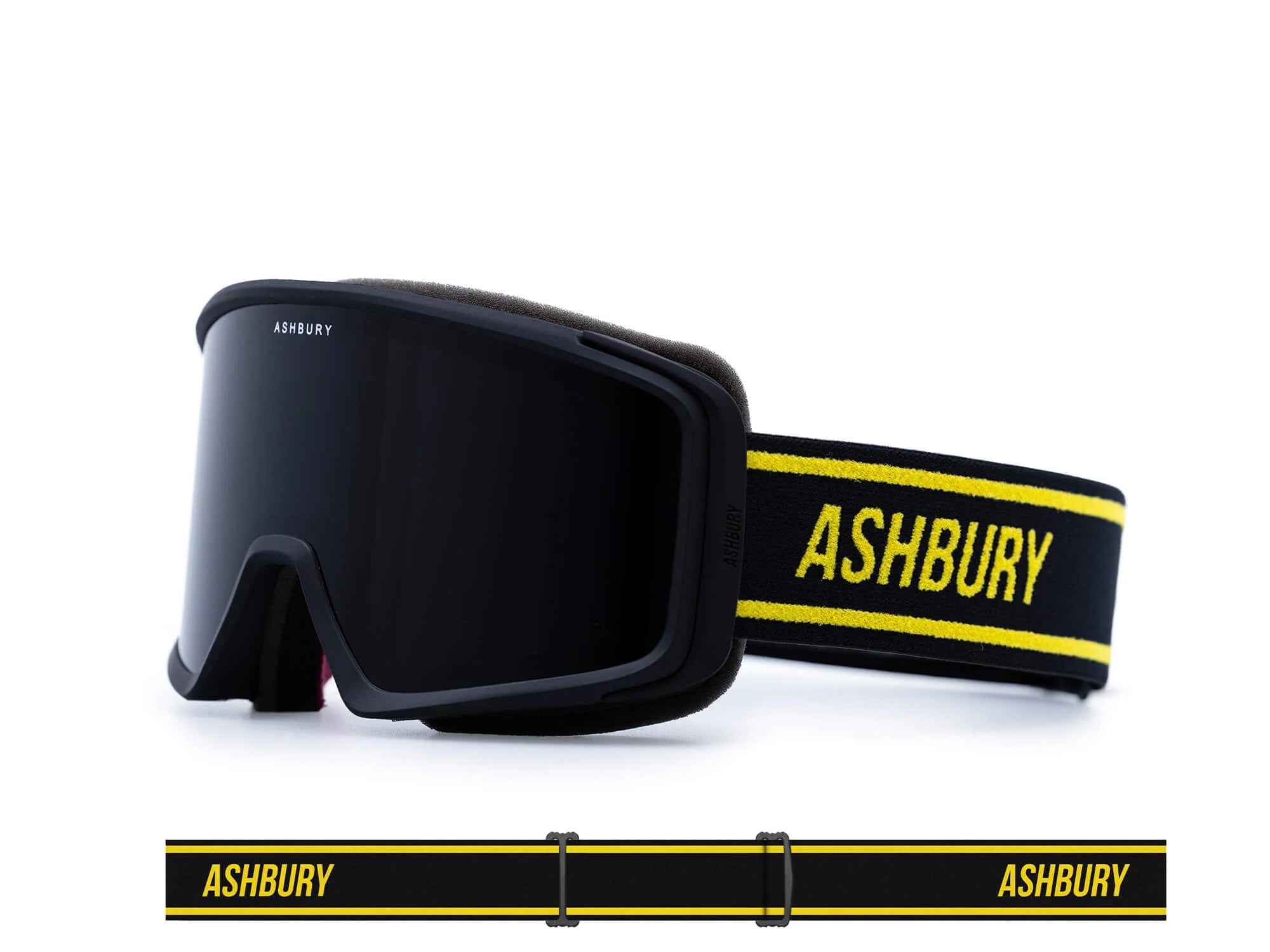 Ashbury Mirage Snow Goggle 2026