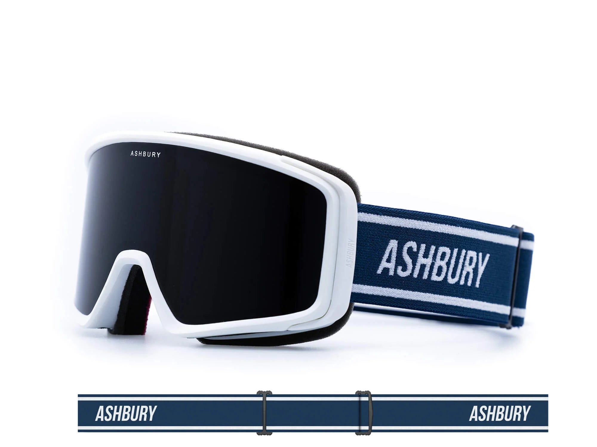 Ashbury Mirage Snow Goggle 2026